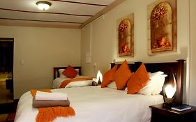 Lapalosa Lodge